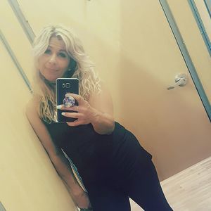 Meet your Posher, Jody